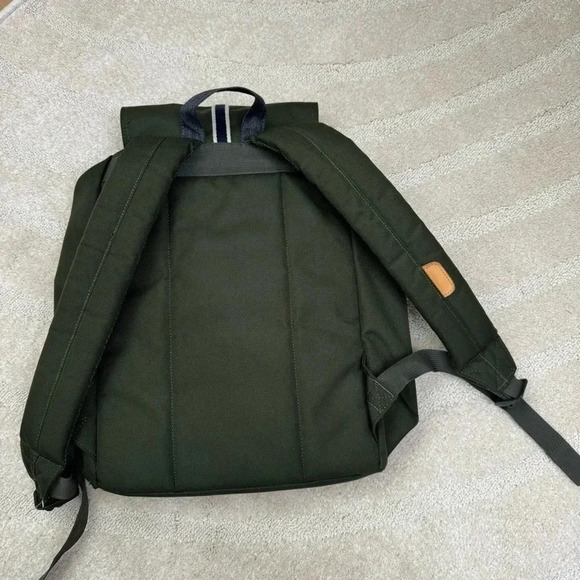 Herschel Supply Co. Dawson Forest Night/Dark Denim Backpack - Picture 3 of 4